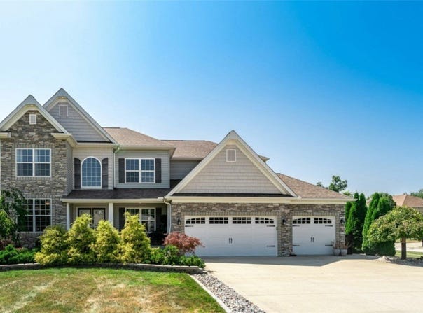 3000 Steve Guard Court, Willoughby, OH 44094
