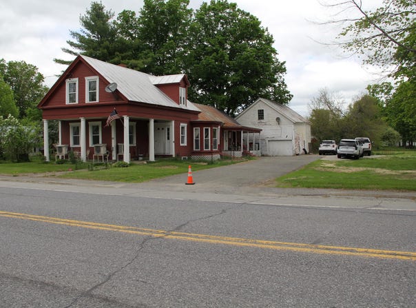 20 S Main Street, Solon, ME 04979