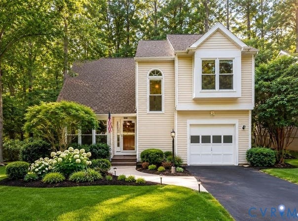 2806 Cove Ridge Road, Midlothian, VA 23112