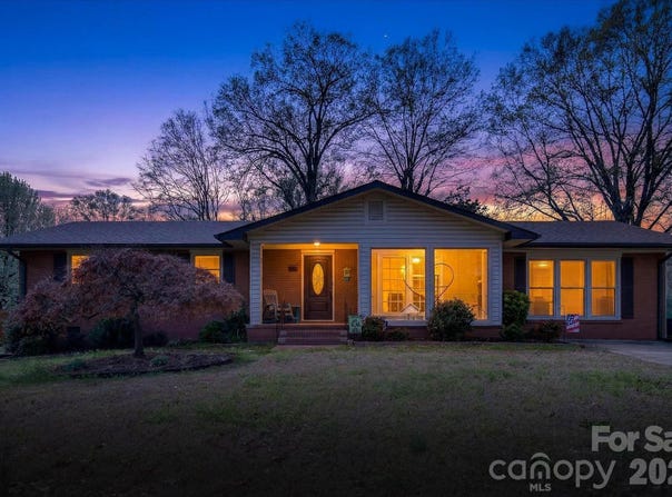 1217 Ebinport Road, Rock Hill, SC 29732