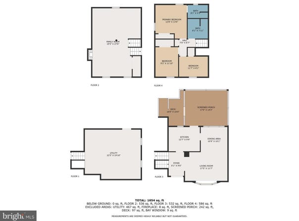 1202 HILLCREEK ROAD, PASADENA, MD 21122