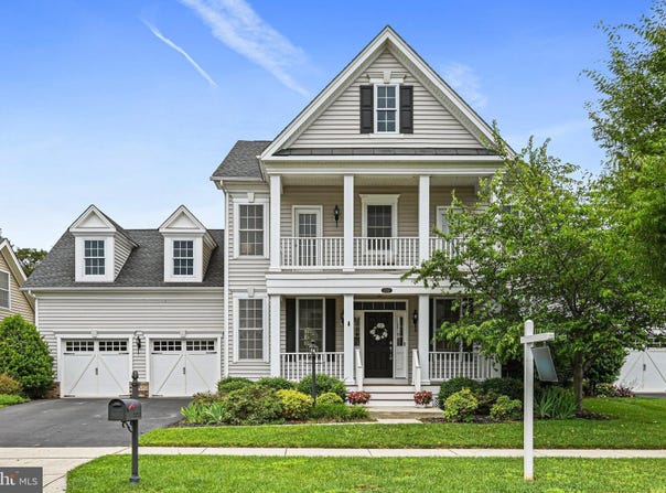 24247 PURPLE FINCH DRIVE, ALDIE, VA 20105