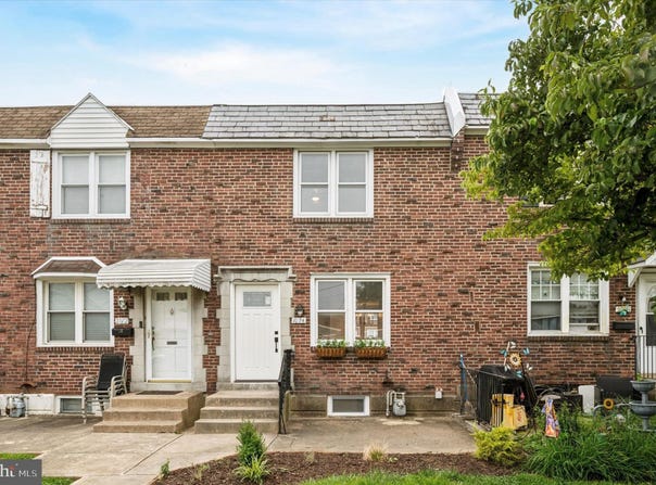 1074 CEDARWOOD ROAD, GLENOLDEN, PA 19036