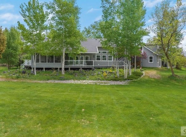 416 E 700 N, Firth, ID 83236