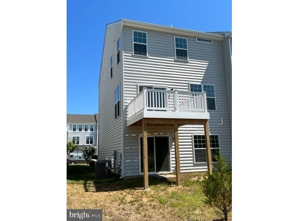 210 CASE ROAD, TOWNSEND, DE 19734