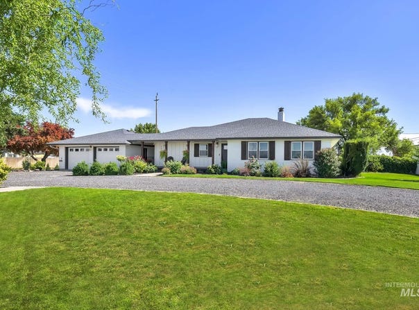 26511 Peckham Road, Wilder, ID 83676-5033