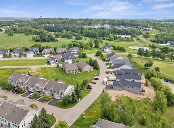 9769 Pinehurst Court, Elko New Market, MN 55020