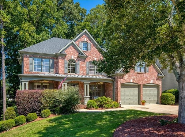 5017 Sara Creek Way, Sugar Hill, GA 30518