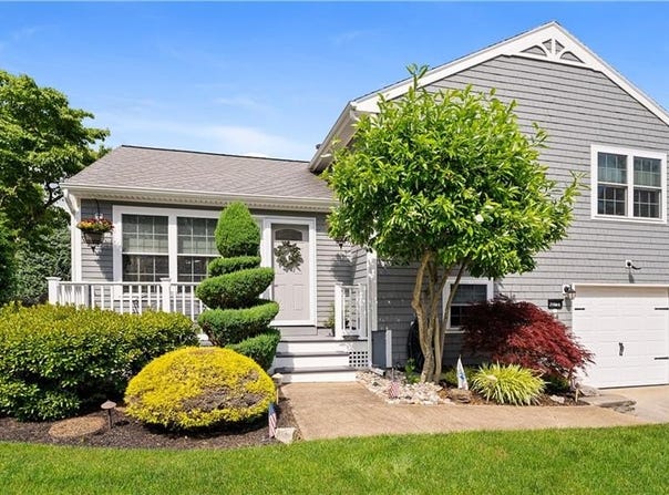 24 Mello Street, West Warwick, RI 02893