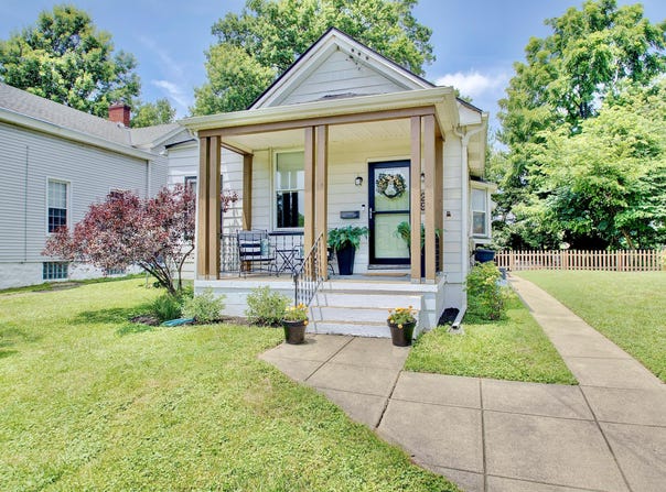 29 Crowell Avenue, Fort Thomas, KY 41075
