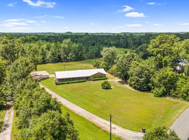 963 Everett Road, Graceville, FL 32440