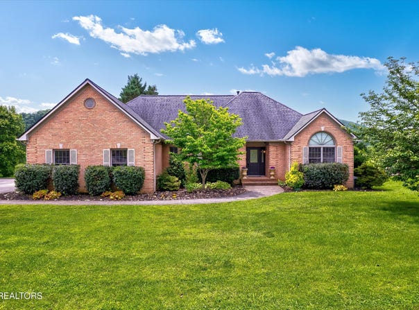 113 Lakeview Place, Clinton, TN 37716