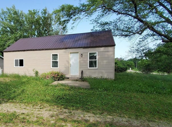 18660 -b 345Th Street, Forest City, IA 50436