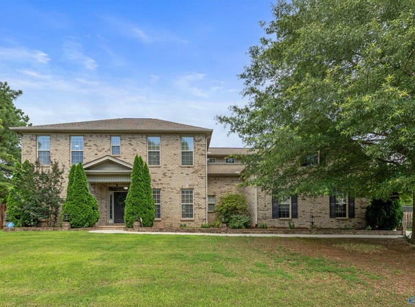101 Morning Vista Drive, Madison, AL 35758