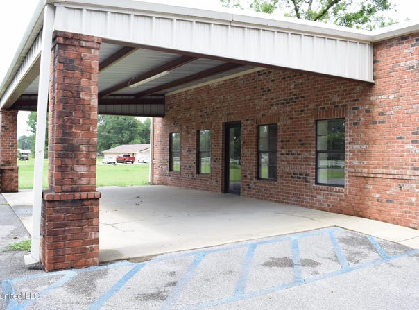 38 Susanne Street, Lucedale, MS 39452