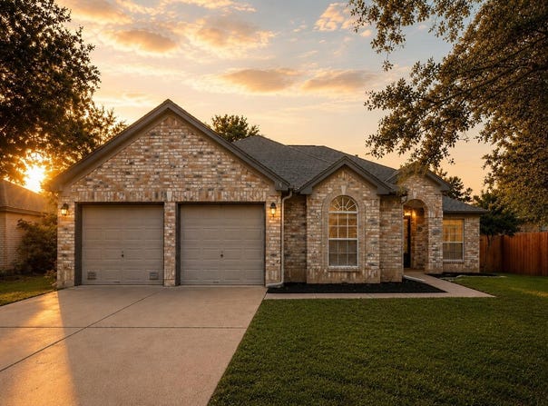 1314 Nightingale Dr, Cedar Park, TX 78613