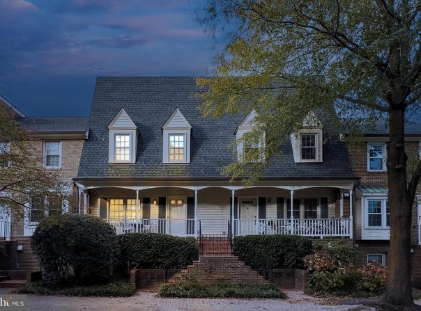 4207 11TH STREET N, ARLINGTON, VA 22201