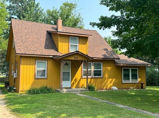 803 Pine Street, Park Rapids, MN 56470