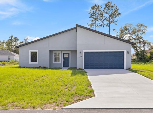 14980 SW 60TH TERRACE, OCALA, FL 34473