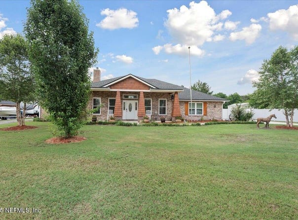 45159 AMERICAN DREAM Drive, Callahan, FL 32011