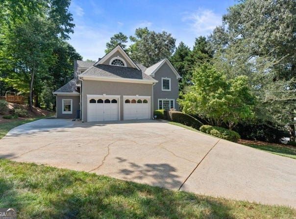 5714 Brookstone, Acworth, GA 30101