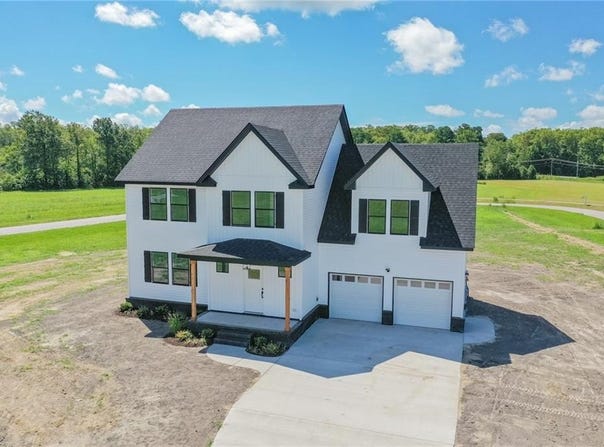 1383 Turnpike Road, Elizabeth City, NC 27909