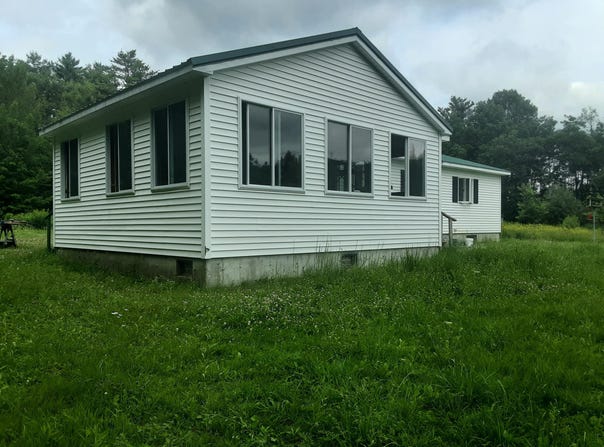 276 Pittston Road, Whitefield, ME 04353