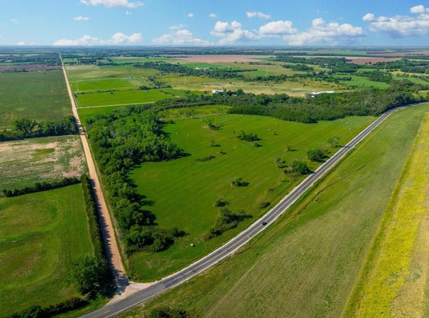 00 NE 50th Ave, Cheney, KS 67025-0000