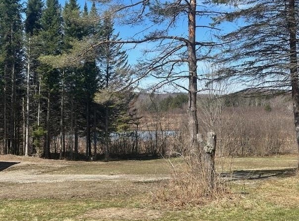 489 Poker Hill Road, Underhill, VT 05489