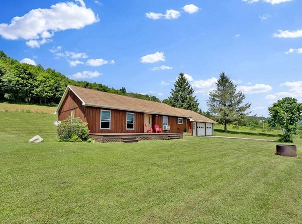 123 Buck Hill Lane, Middlebury Center, PA 16935