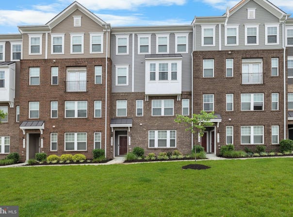 9735 TEALBRIAR DRIVE, UPPER MARLBORO, MD 20772