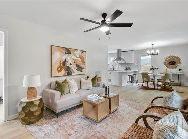 3393 Phillip Circle, Decatur, GA 30032