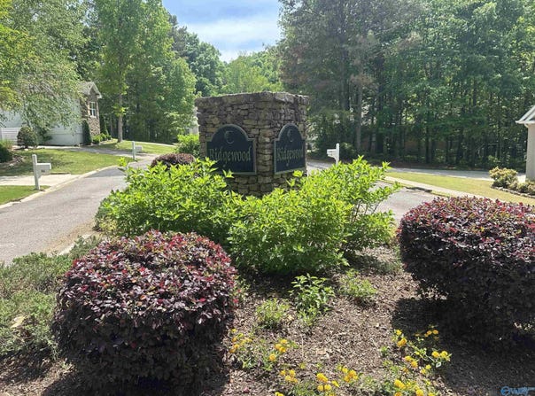 41 Ridgewood Circle, Cherokee Ridge, AL 35175