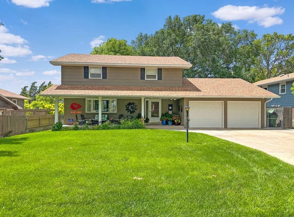 750 N Thompson Ave, Colby, KS 67701