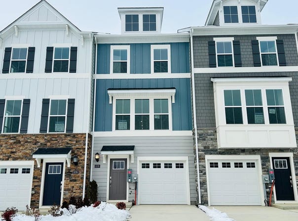5607 LUDLOW Place, WHITE PLAINS, MD 20695