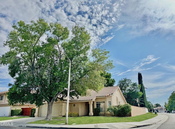 44543 Tarragon Drive, Lancaster, CA 93536