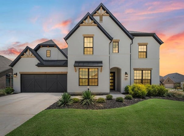 3000 Walker Way, Northlake, TX 76247