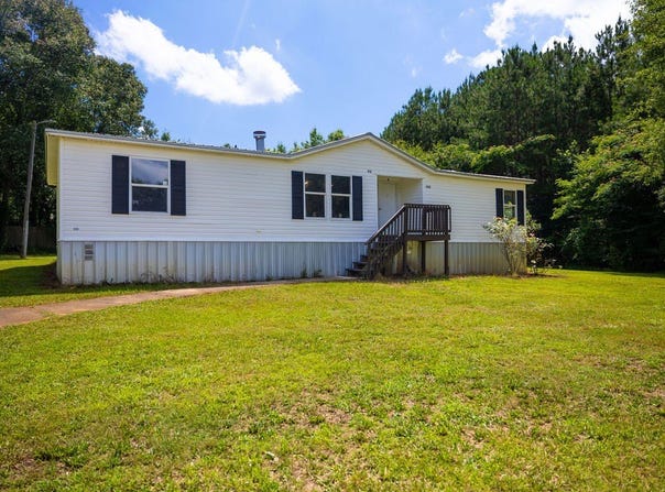 102 Hickory Forest Drive, Anderson, SC 29626