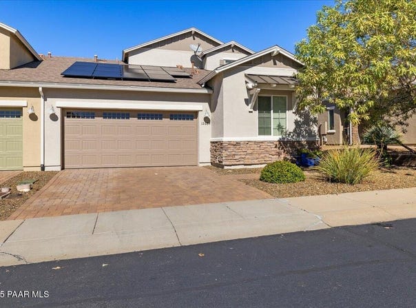 12684 E Susurro Street, Dewey-Humboldt, AZ 86327