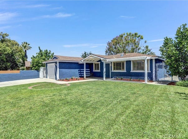 18811 E Glenlyn, Azusa, CA 91702