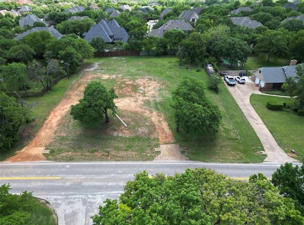 2350 Fawkes Lane, Keller, TX 76262