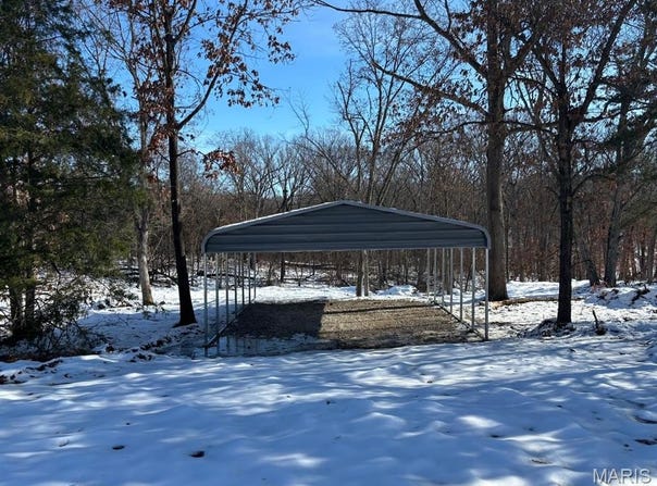 11 Walker Way, Monroe City, MO 63456