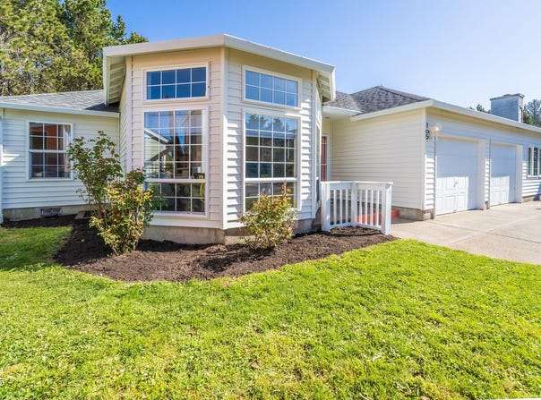 105 Sijota, Gleneden Beach, OR 97388