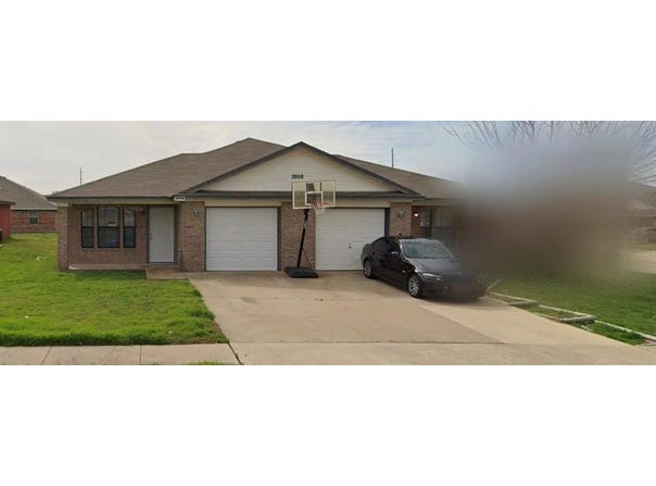 2808 Lucille Drive, Killeen, TX 76549