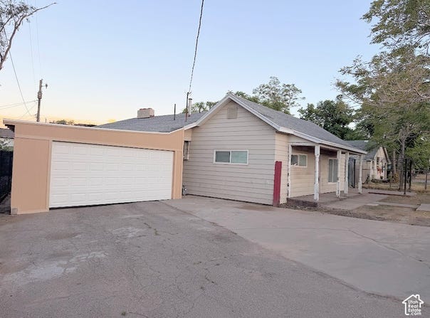 2853 S 8400 W, Magna, UT 84044
