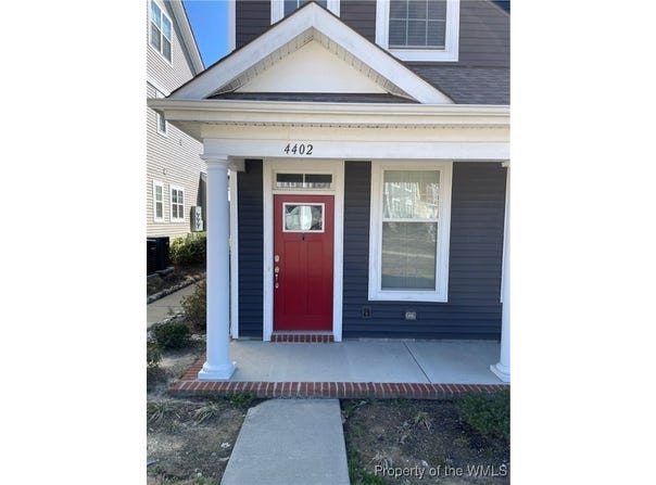4402  Ballata Rd, Williamsburg, VA 23185