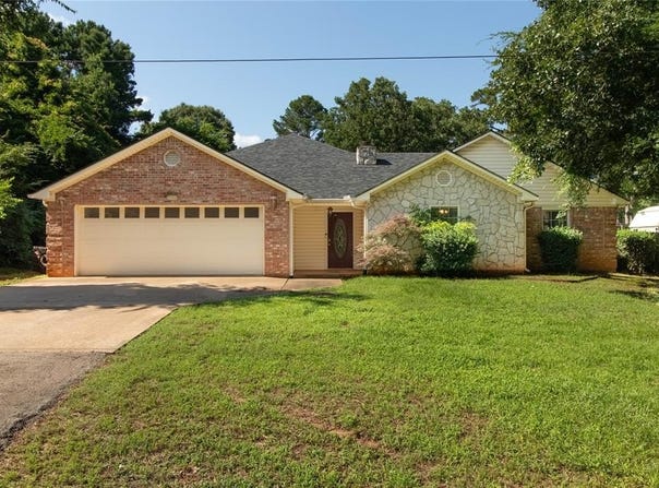 10763 Nix Lane, Whitehouse, TX 75791