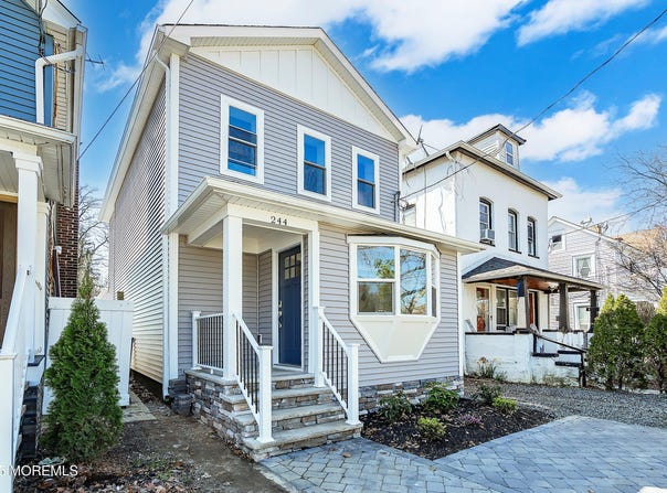 244 Bridge Avenue, Red Bank, NJ 07701