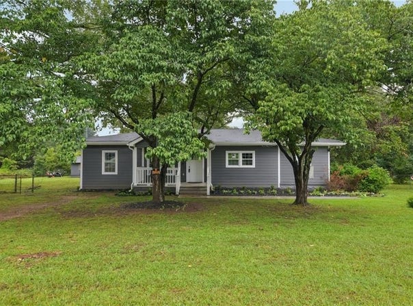 5746 SALEM Road, Covington, GA 30016