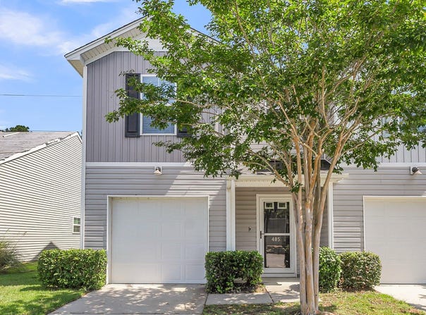485 Truman Drive, Goose Creek, SC 29445